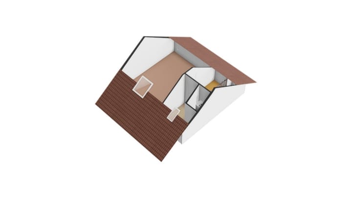 Foto 38 van Vechtstraat 78