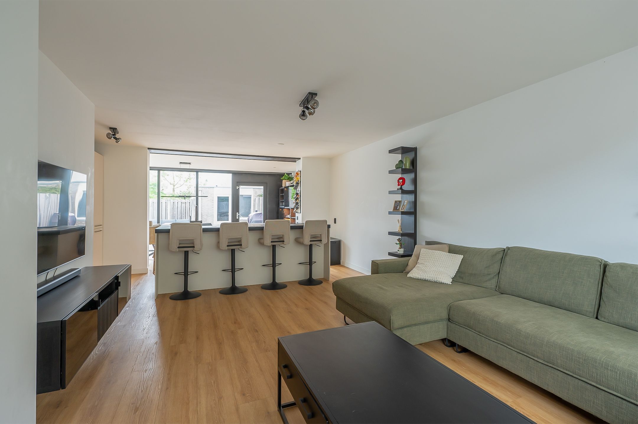 Foto 3 van Lupineberg 21