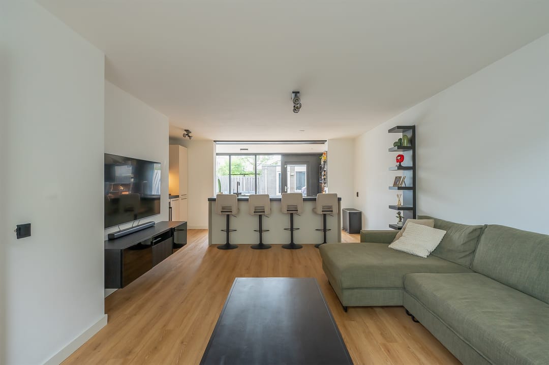 Foto 8 van Lupineberg 21