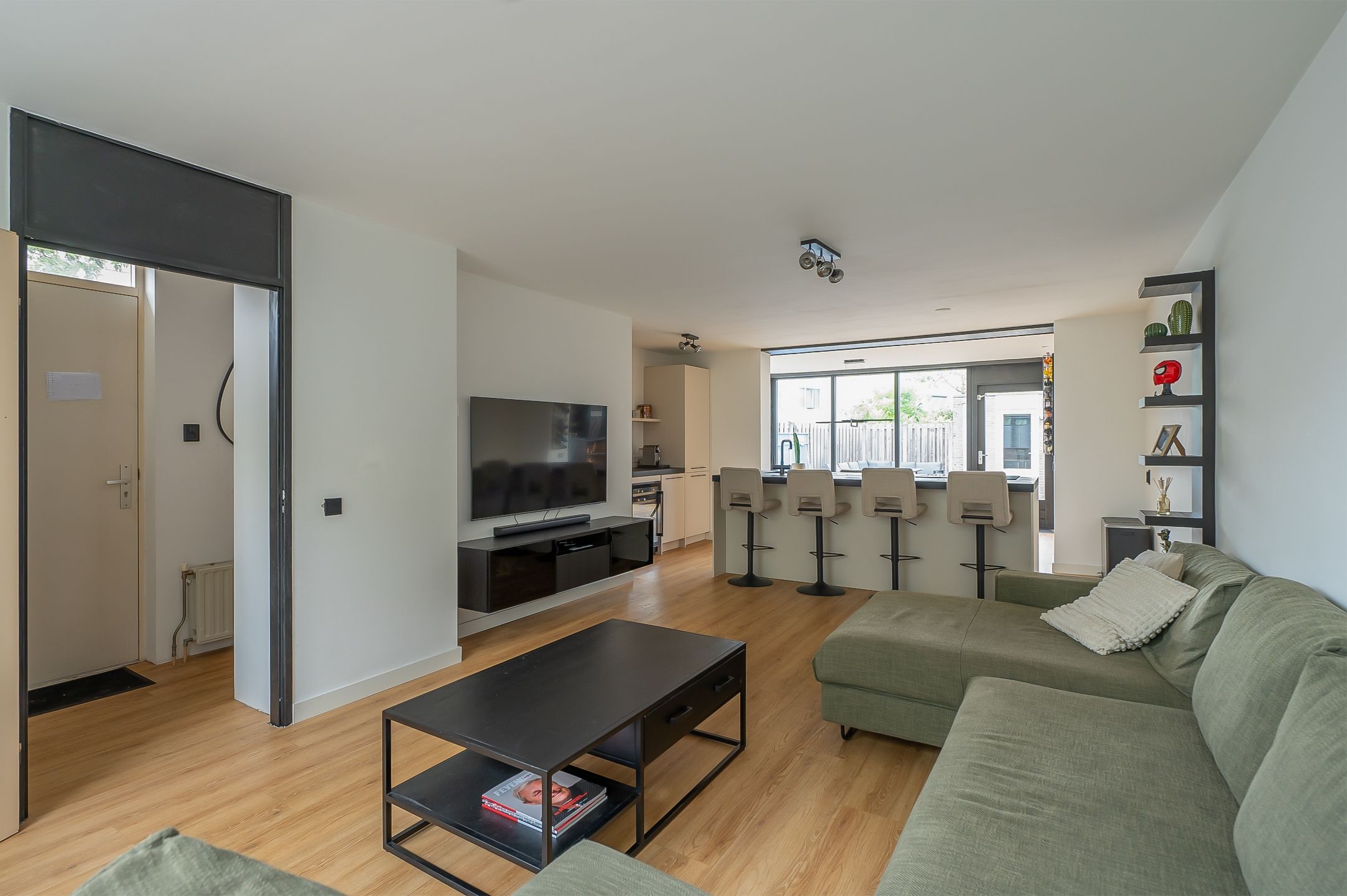 Foto 9 van Lupineberg 21