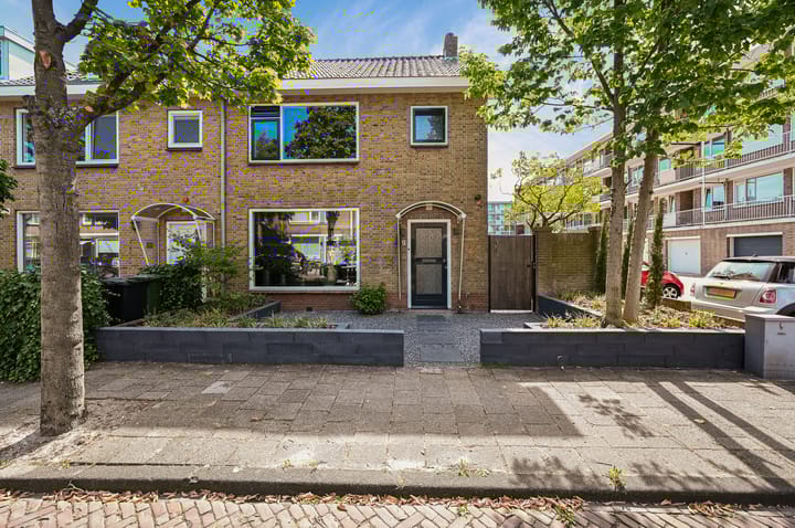 Foto 7 van Gerberalaan 9