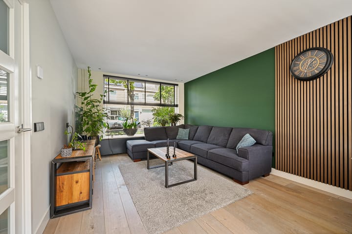 Foto 2 van Gerberalaan 9