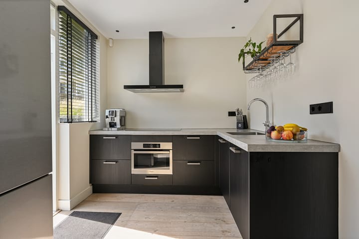 Foto 3 van Gerberalaan 9