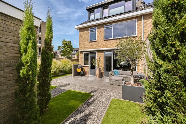 Foto 6 van Gerberalaan 9