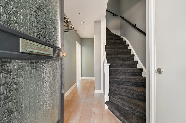 Foto 9 van Gerberalaan 9