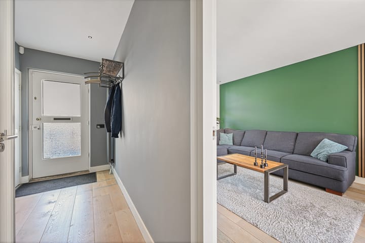 Foto 10 van Gerberalaan 9