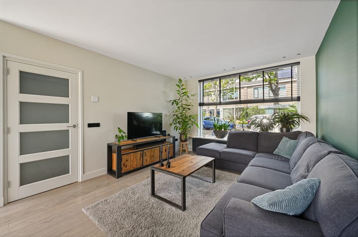 Foto 11 van Gerberalaan 9