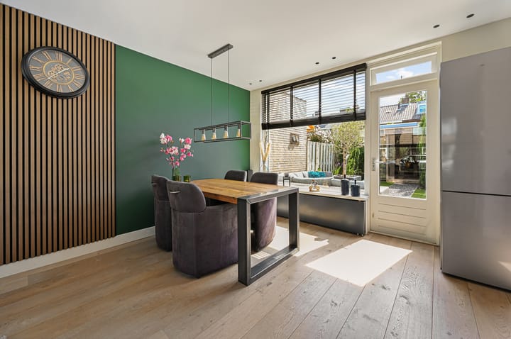 Foto 14 van Gerberalaan 9