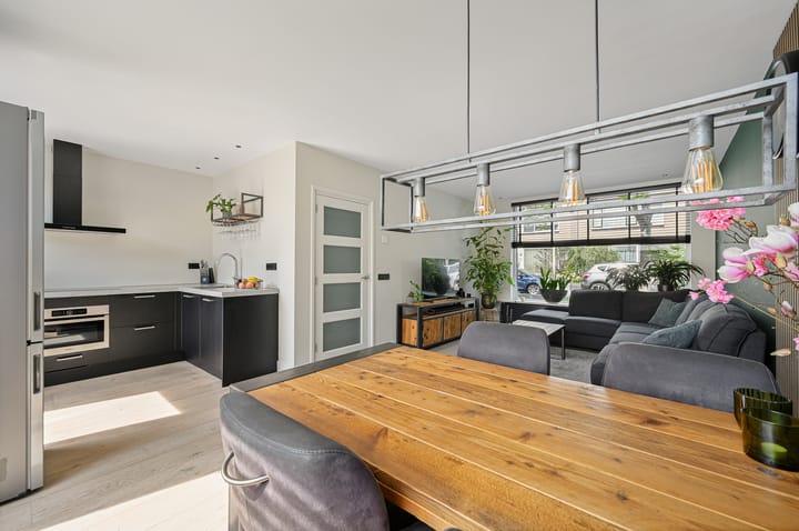 Foto 15 van Gerberalaan 9