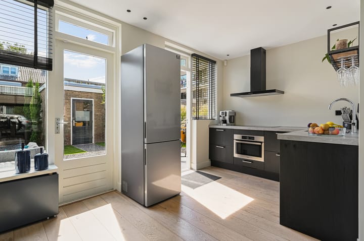 Foto 16 van Gerberalaan 9