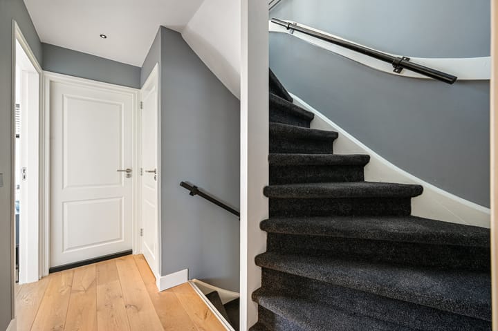 Foto 18 van Gerberalaan 9