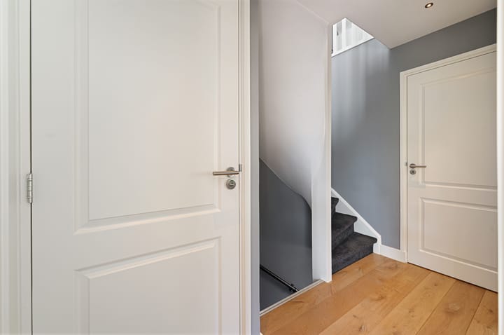 Foto 24 van Gerberalaan 9