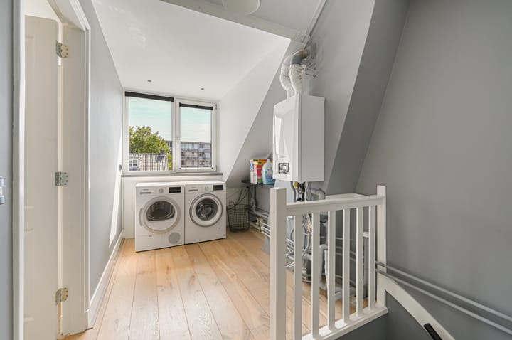 Foto 29 van Gerberalaan 9