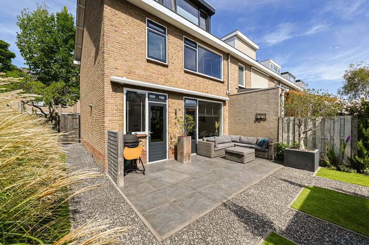 Foto 30 van Gerberalaan 9