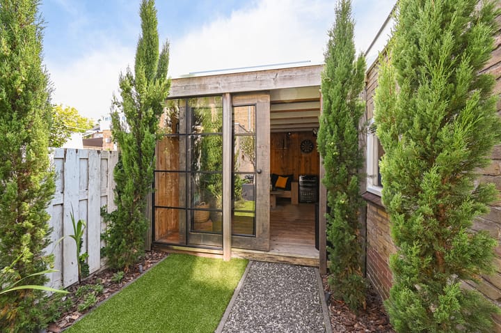 Foto 32 van Gerberalaan 9