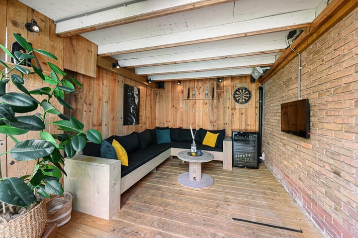 Foto 33 van Gerberalaan 9