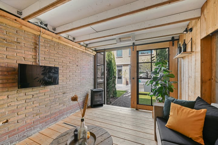 Foto 34 van Gerberalaan 9