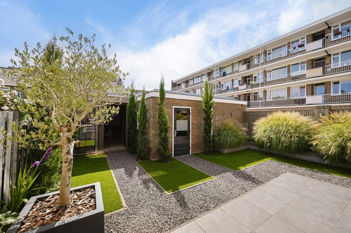 Foto 35 van Gerberalaan 9