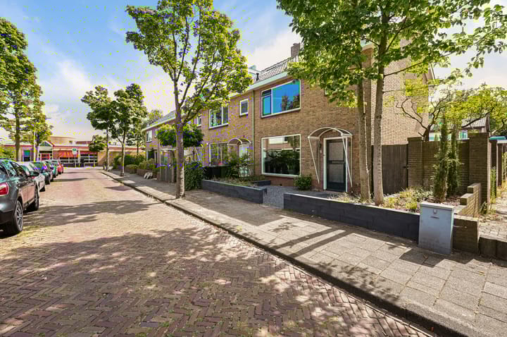 Foto 37 van Gerberalaan 9