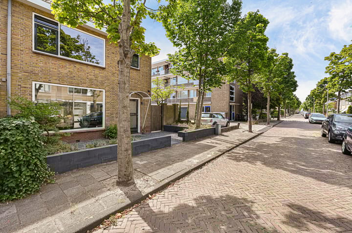 Foto 38 van Gerberalaan 9