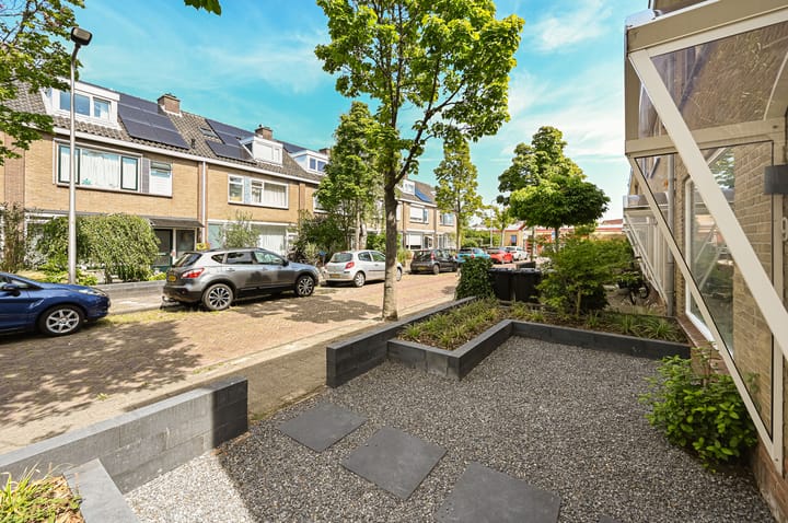 Foto 40 van Gerberalaan 9