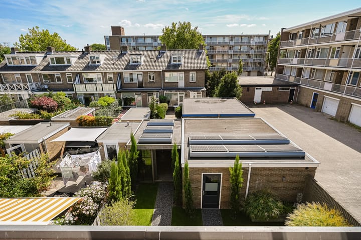 Foto 41 van Gerberalaan 9