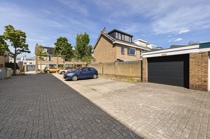 Foto 8 van Gerberalaan 9