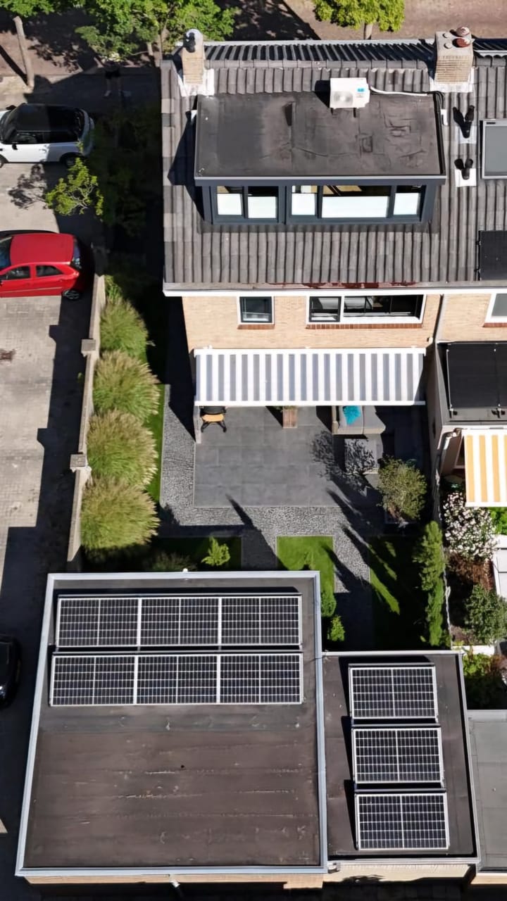 Foto 42 van Gerberalaan 9