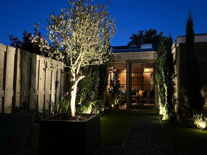 Foto 43 van Gerberalaan 9