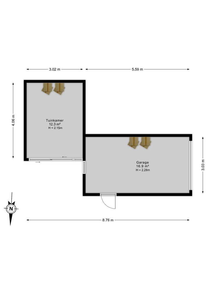Foto 48 van Gerberalaan 9