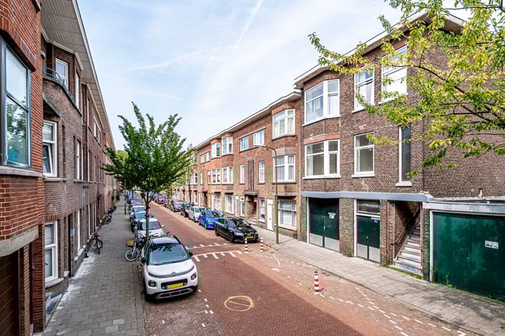 Foto 7 van Drijfriemstraat 84