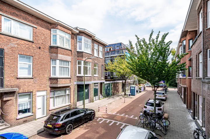 Foto 6 van Drijfriemstraat 84