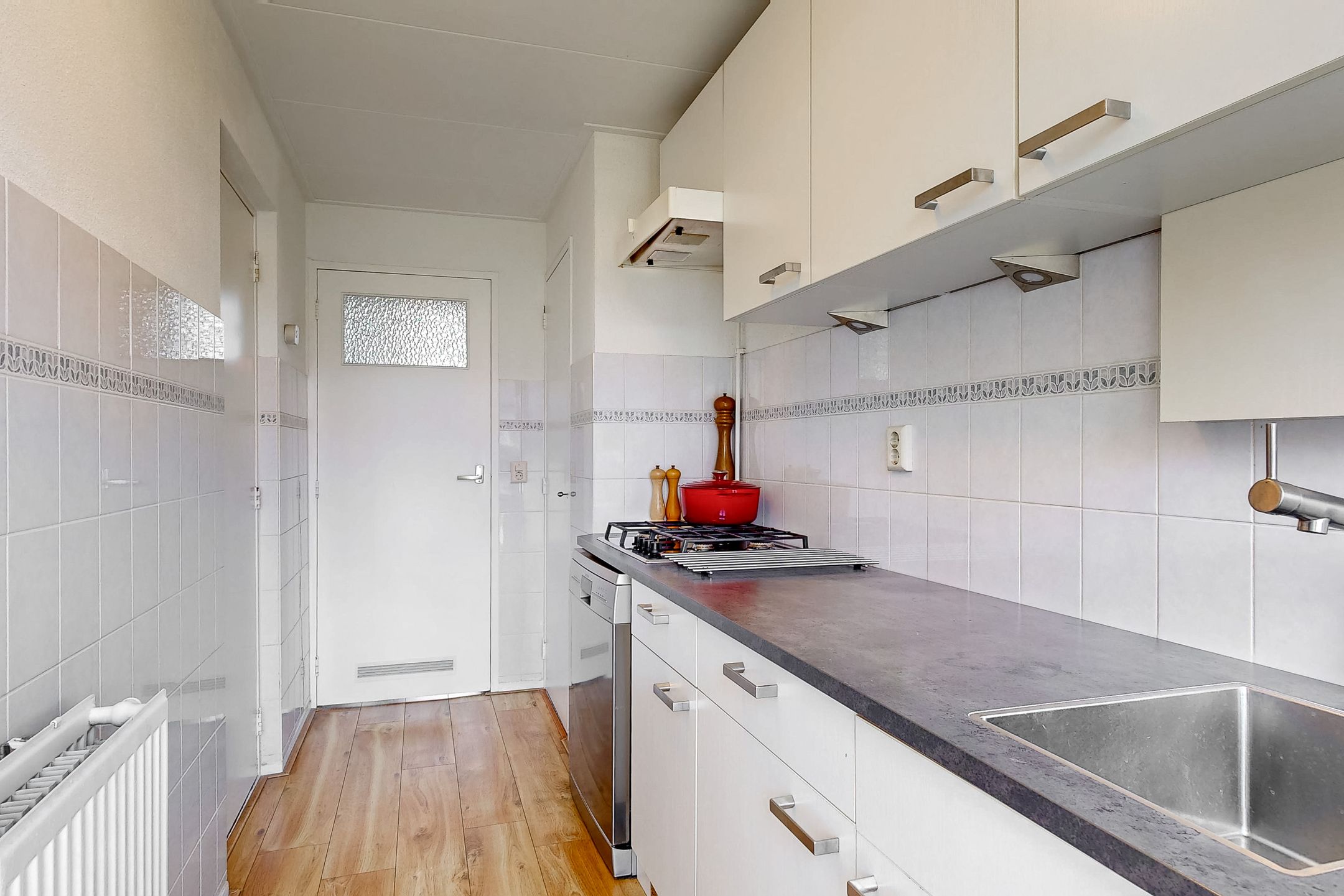 Foto 3 van Jan Tooropstraat 116-2