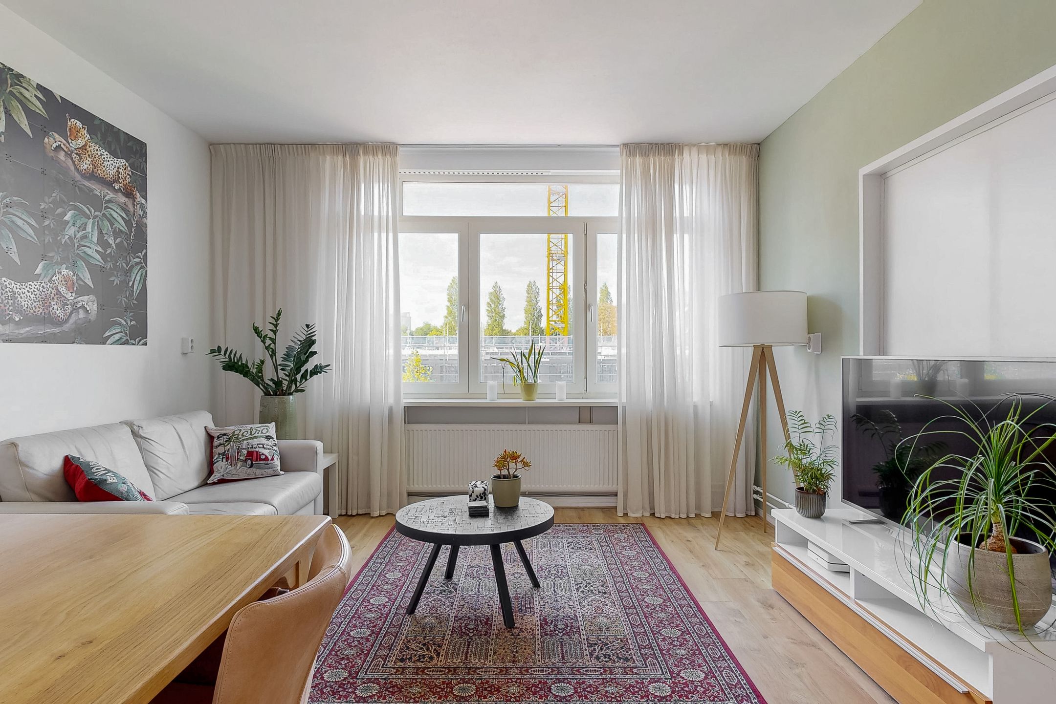 Foto 6 van Jan Tooropstraat 116-2