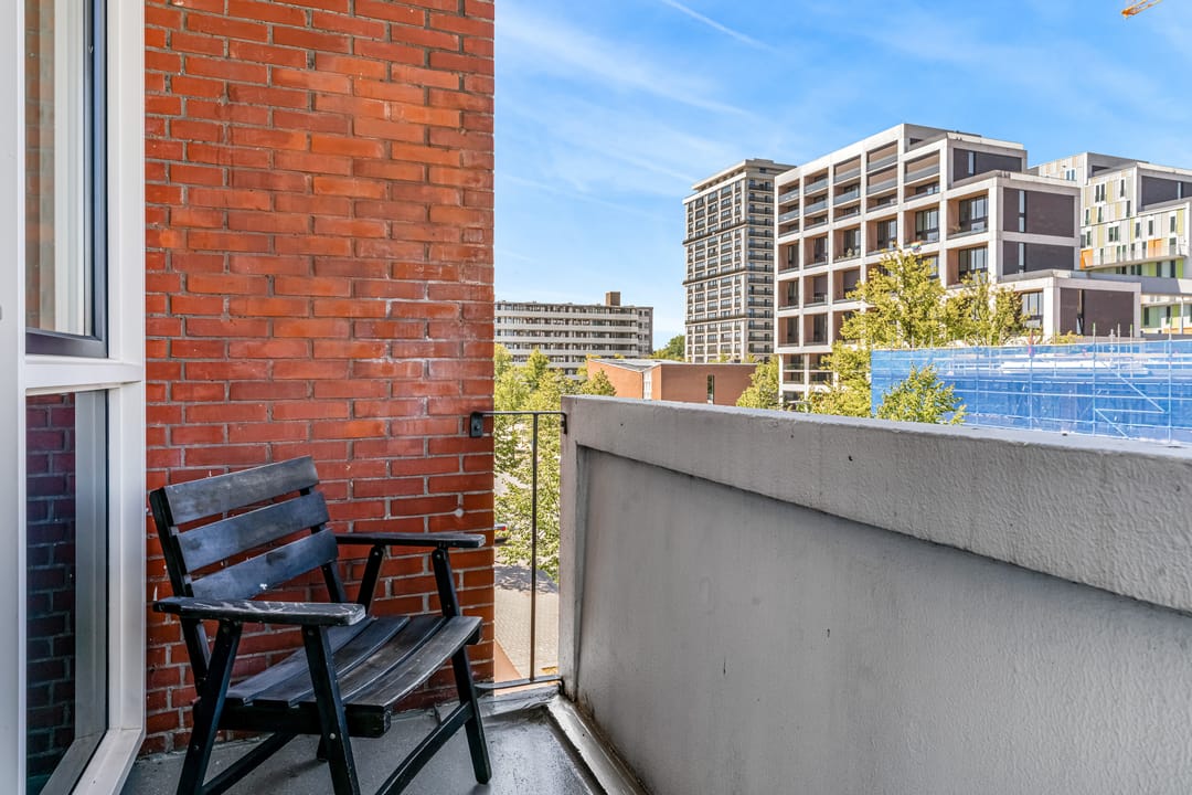 Foto 17 van Jan Tooropstraat 116-2