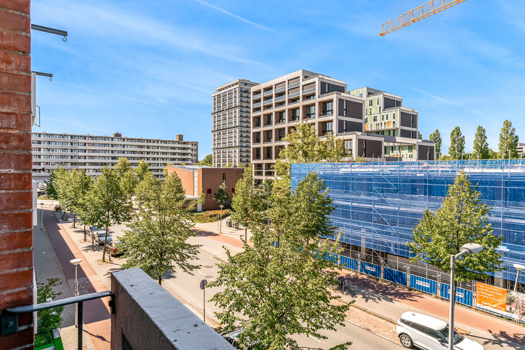 Foto 18 van Jan Tooropstraat 116-2