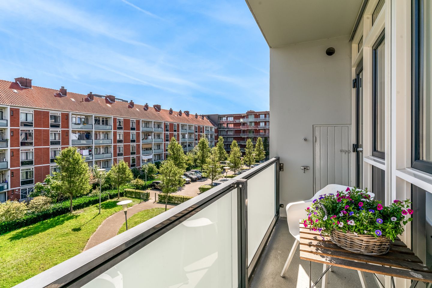 Foto 20 van Jan Tooropstraat 116-2