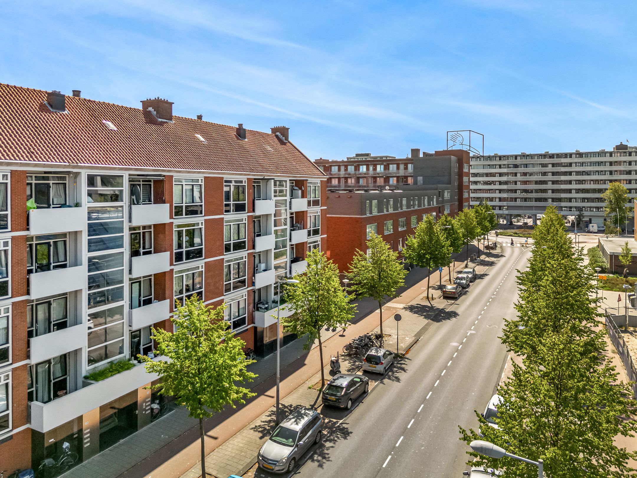 Foto 24 van Jan Tooropstraat 116-2