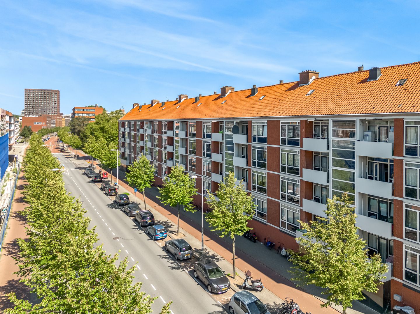 Foto 25 van Jan Tooropstraat 116-2