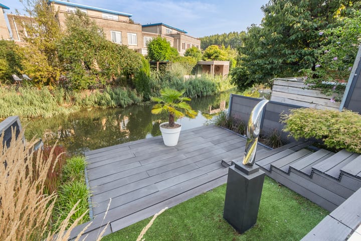 Foto 42 van Palissander 175