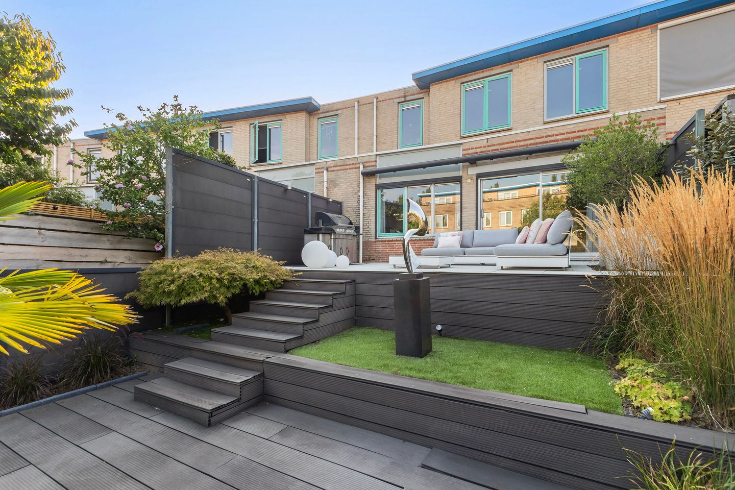 Foto 40 van Palissander 175