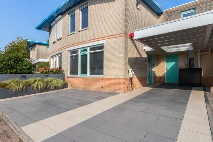 Foto 49 van Palissander 175