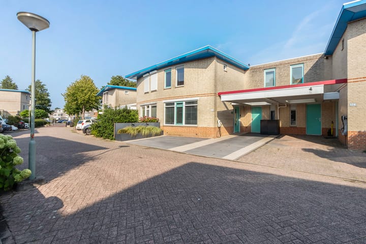 Foto 47 van Palissander 175