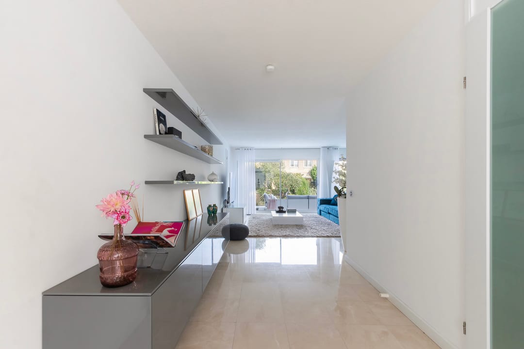 Foto 8 van Palissander 175