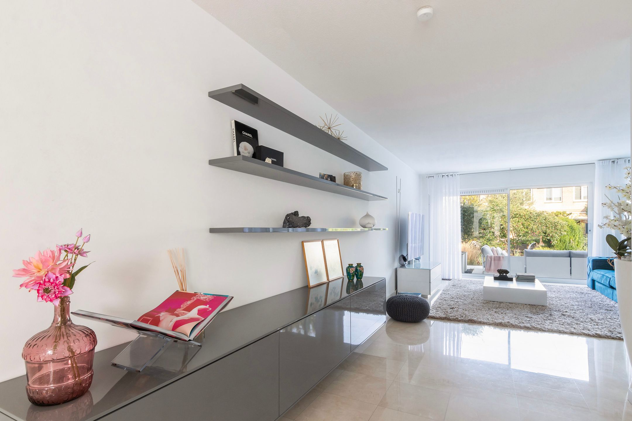 Foto 9 van Palissander 175