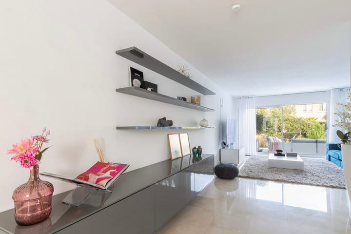 Foto 9 van Palissander 175