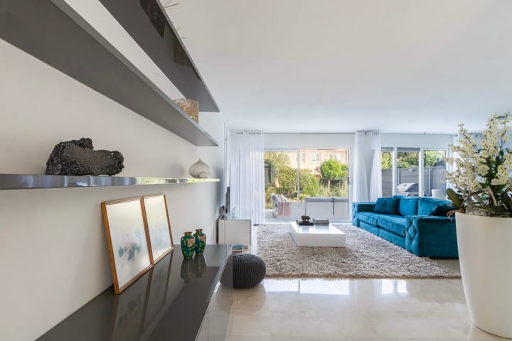 Foto 10 van Palissander 175