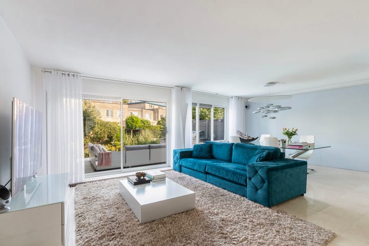 Foto 12 van Palissander 175