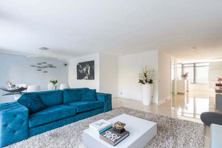 Foto 14 van Palissander 175