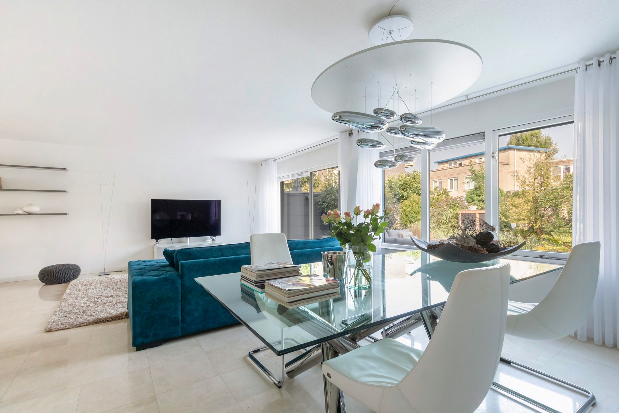 Foto 18 van Palissander 175